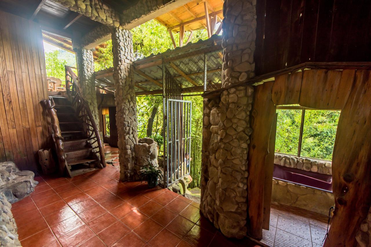 Hotel Roca Dura Herradura  Extérieur photo